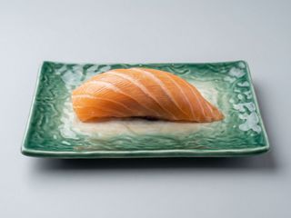 123 Nighiri salmone venere 2pz