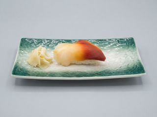 131 Nigiri hokkigai 2 pezzi