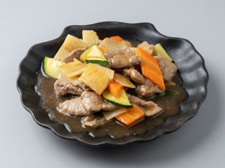 96 Manzo alla piastra