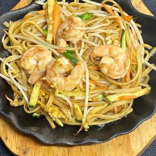 81 Spaghetti alla piastra