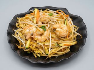 81 Spaghetti alla piastra