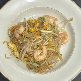 88 Spaghetti di riso