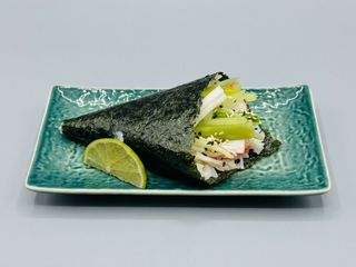 207 Temaki california