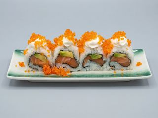 180 Philadelphia roll