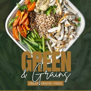 Componi la tua Space Salad - THE MEDIUM ONE