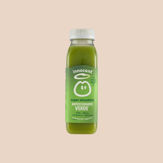 Super Smoothie Antiossidante (con matcha) 300ml