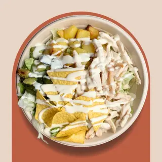 The Blond Salad