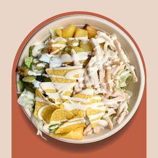 The Blond Salad