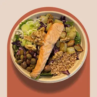 Run to Mars - 601Kcal