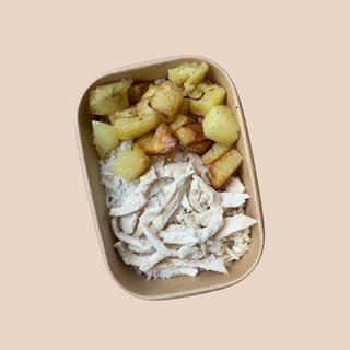 The Protein Deal - THE SMALL ONE (250g)