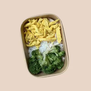 Golden Chicken - THE SMALL ONE (250g)