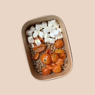 The Veggie Deal - THE SMALL ONE (250g)