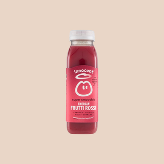 Super Smoothie frutti rossi - 300ml
