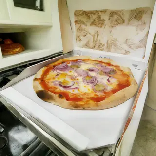 Gorgo e cipolla