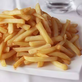 Patatine french fries