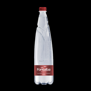ACQUA NATURALE 1 LT