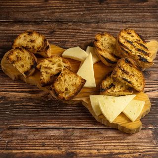 Degustazione di formaggi