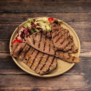 Bistecca di scottona