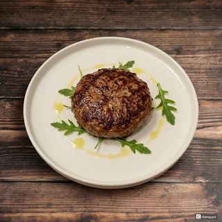 Hamburger di suino nero dei Nebrodi
