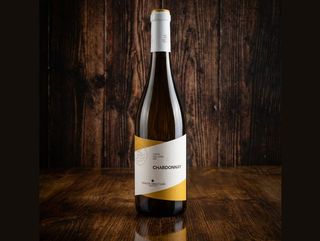 Chardonnay 750 ml