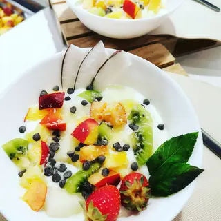Yogurt