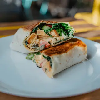 Wrap 2