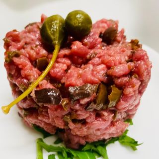 Tartarre Trapanese