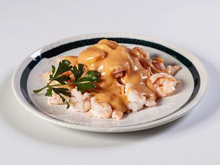 7. Ebi cocktail