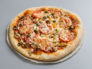 Salame e patate