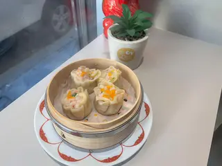 Ravioli di verdure - 4pezzi