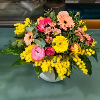 Le cose che non sai di me