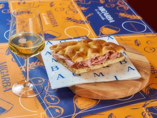 N°2 LA PARMA - formato generosa