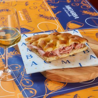 N°24 LA SCHISCETTA - formato onesta