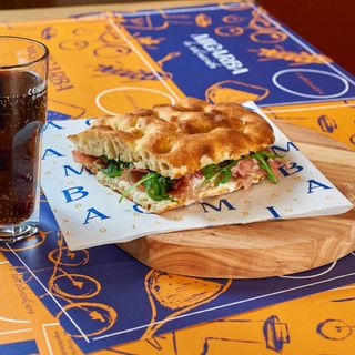 N°14 LA BRITANNICA - formato onesta