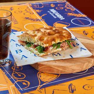 N°22 LA BARCAROLA - formato onesta