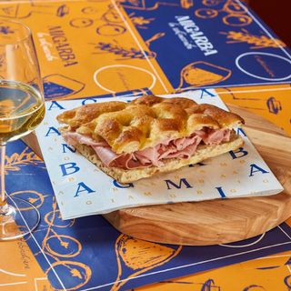 N°18 LA LATTARA - formato onesta