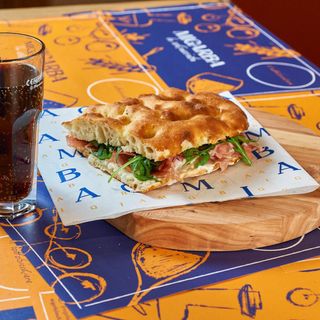 N°14 LA BRITANNICA - formato generosa