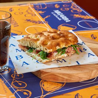 N°13 LA MERENDA - formato onesta