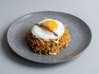 NASI GORENG PAWON LENA 