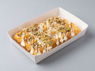 Waffle