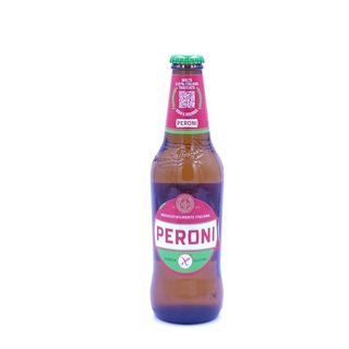 Peroni Senza Glutine 33cl
