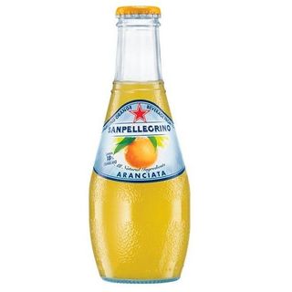 Aranciata San Pellegrino