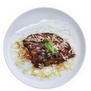 Parmigiana di Melanzane