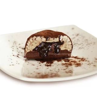 Tartufo belvedere nero classico