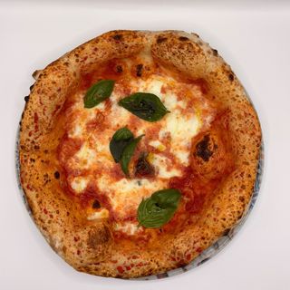 Margherita