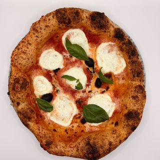 Margherita D.O.P
