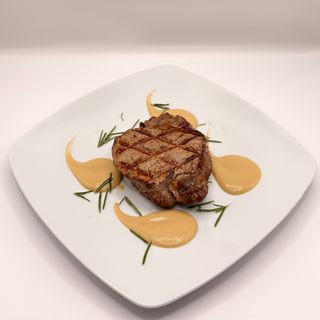 medaglione di filetto