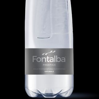 acqua fontalba lt 1 naturale
