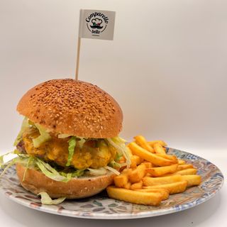 Super cheddar old style