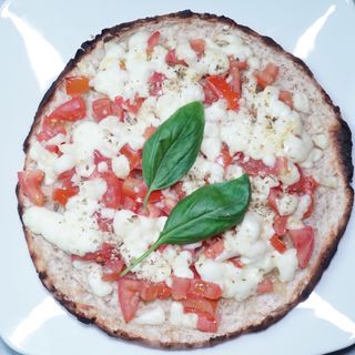 Brusco pizza classica